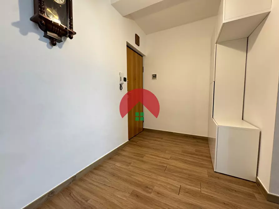 Immagine 14 di Appartamento in vendita  in Via Francesco Paolo Lecce a Matera