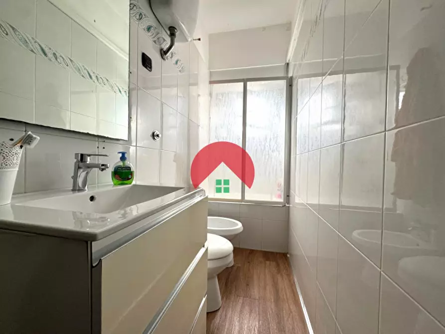 Immagine 18 di Appartamento in vendita  in Via Francesco Paolo Lecce a Matera