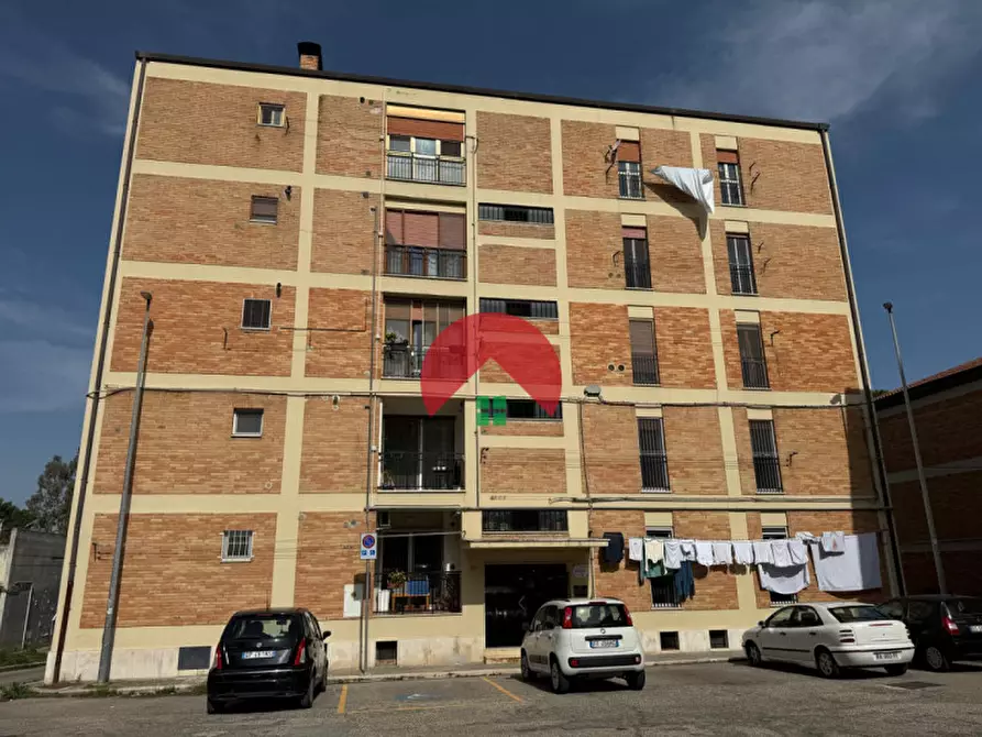 Immagine 19 di Appartamento in vendita  in Via Francesco Paolo Lecce a Matera