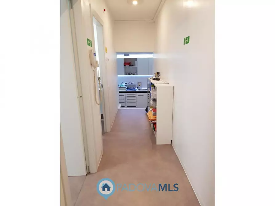 Immagine 5 di Ufficio in vendita  in Via Dante Alighieri a Polesella