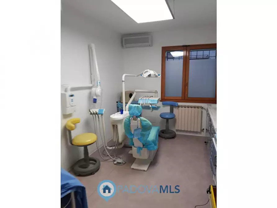 Immagine 8 di Ufficio in vendita  in Via Dante Alighieri a Polesella