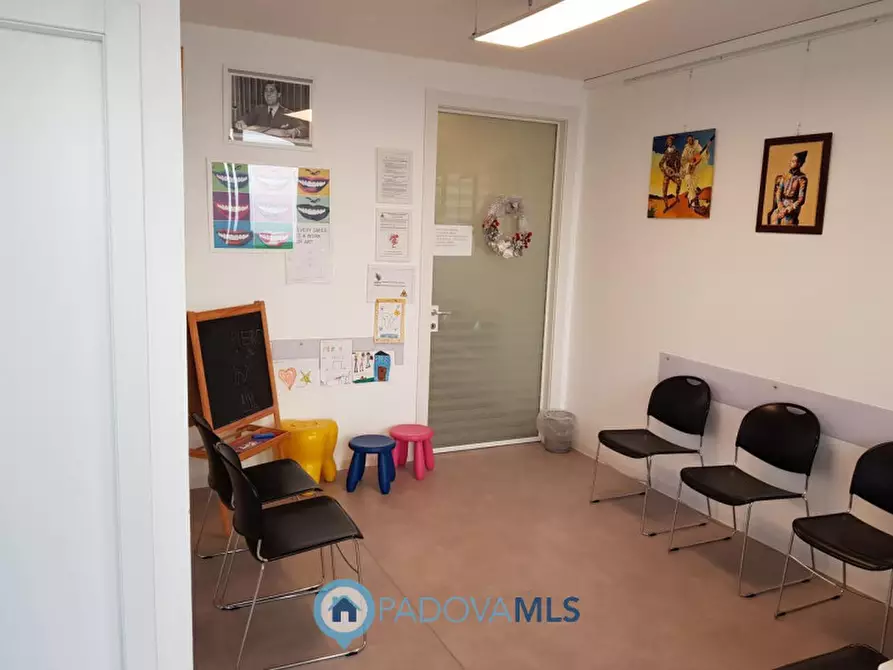 Immagine 12 di Ufficio in vendita  in Via Dante Alighieri a Polesella