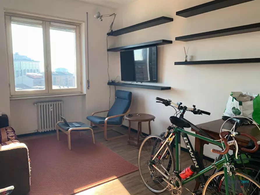 Immagine 2 di Appartamento in affitto  in Via Risorgimento, 22 a Sesto San Giovanni