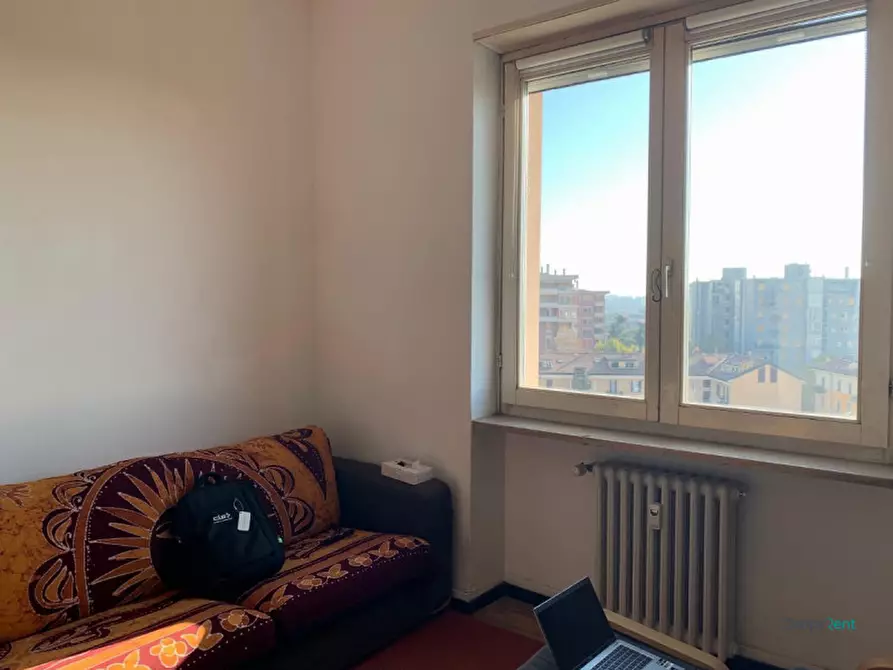 Immagine 3 di Appartamento in affitto  in Via Risorgimento, 22 a Sesto San Giovanni