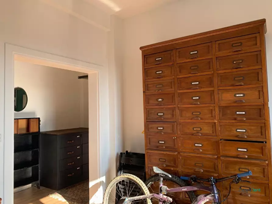 Immagine 5 di Appartamento in affitto  in Via Risorgimento, 22 a Sesto San Giovanni