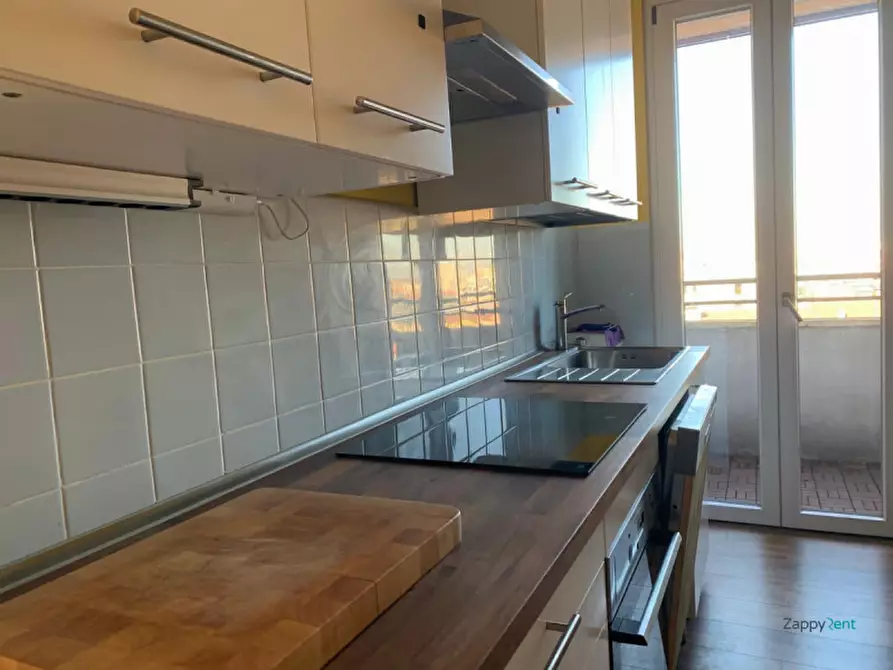 Immagine 6 di Appartamento in affitto  in Via Risorgimento, 22 a Sesto San Giovanni