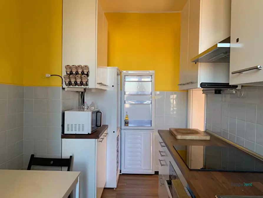 Immagine 7 di Appartamento in affitto  in Via Risorgimento, 22 a Sesto San Giovanni