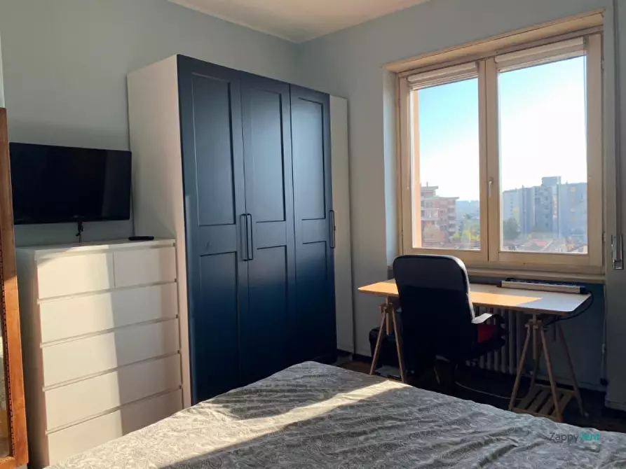 Immagine 11 di Appartamento in affitto  in Via Risorgimento, 22 a Sesto San Giovanni