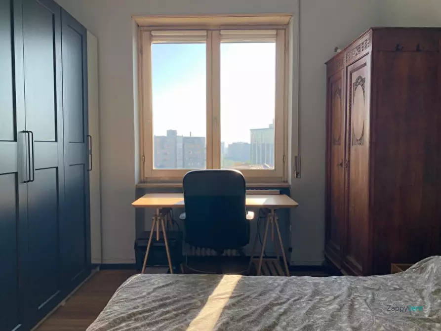 Immagine 12 di Appartamento in affitto  in Via Risorgimento, 22 a Sesto San Giovanni