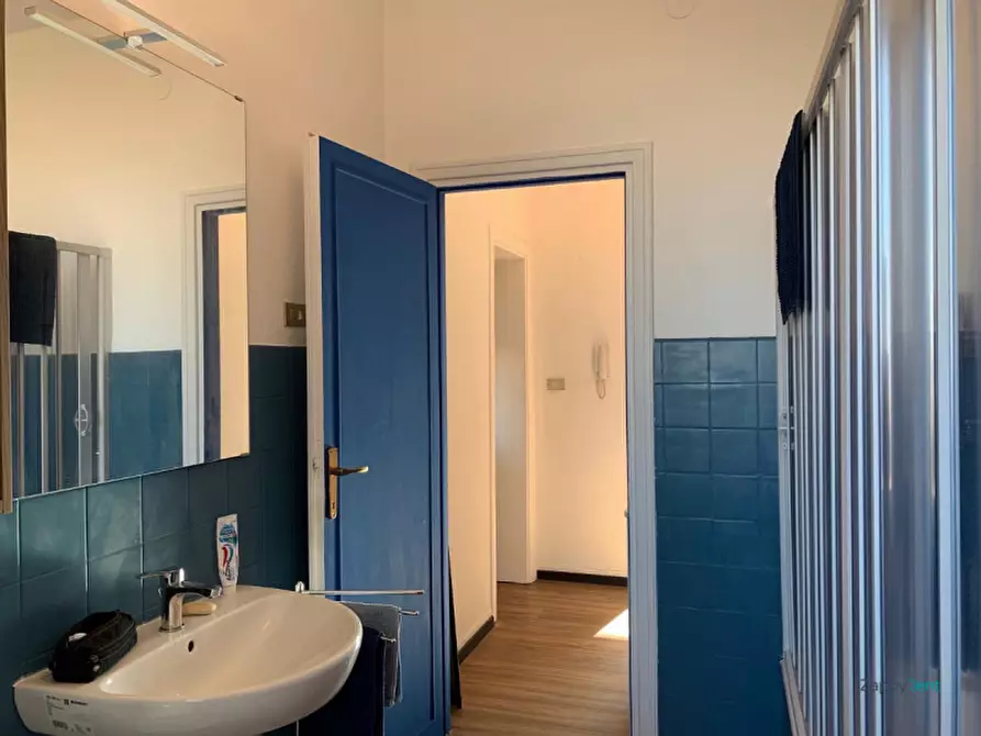 Immagine 14 di Appartamento in affitto  in Via Risorgimento, 22 a Sesto San Giovanni