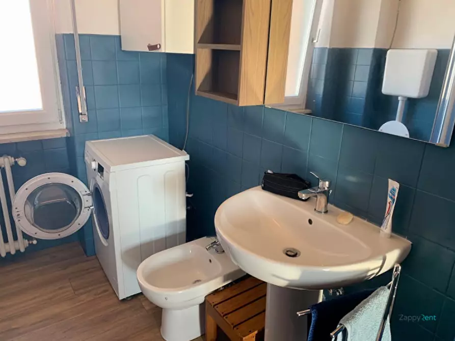 Immagine 16 di Appartamento in affitto  in Via Risorgimento, 22 a Sesto San Giovanni