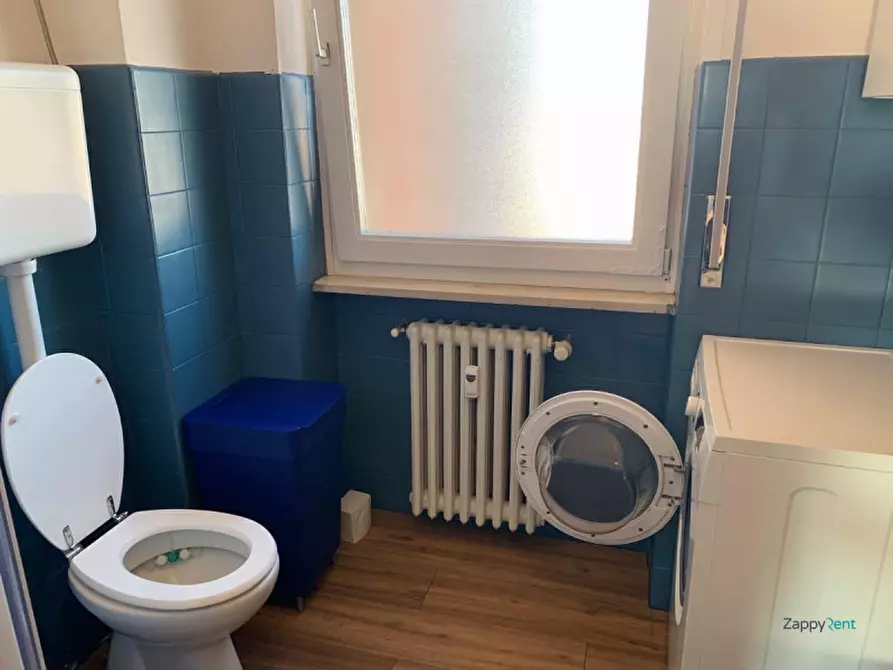 Immagine 18 di Appartamento in affitto  in Via Risorgimento, 22 a Sesto San Giovanni