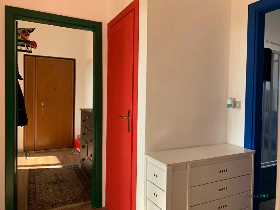 Immagine 19 di Appartamento in affitto  in Via Risorgimento, 22 a Sesto San Giovanni