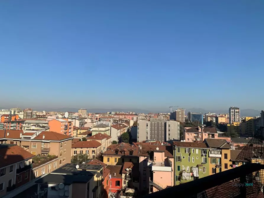 Immagine 21 di Appartamento in affitto  in Via Risorgimento, 22 a Sesto San Giovanni