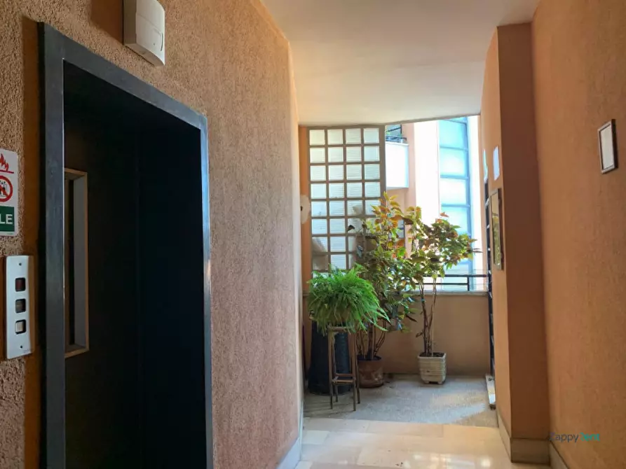 Immagine 22 di Appartamento in affitto  in Via Risorgimento, 22 a Sesto San Giovanni