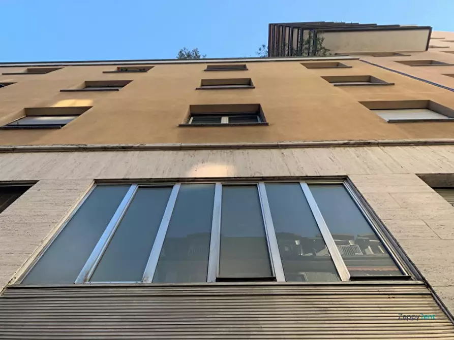 Immagine 23 di Appartamento in affitto  in Via Risorgimento, 22 a Sesto San Giovanni