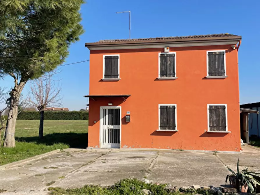 Immagine 9 di Terreno in vendita  in Via Cavaizza a Codevigo