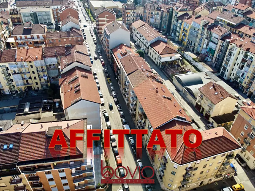 Immagine 1 di Appartamento in affitto  in Via Zumaglia 71 a Torino