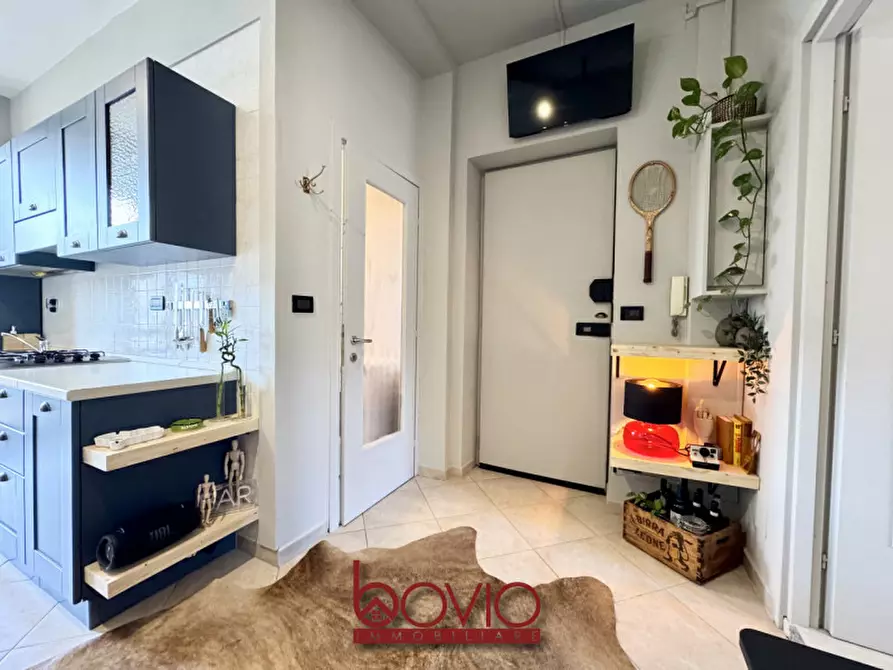 Immagine 2 di Appartamento in affitto  in Via Zumaglia 71 a Torino