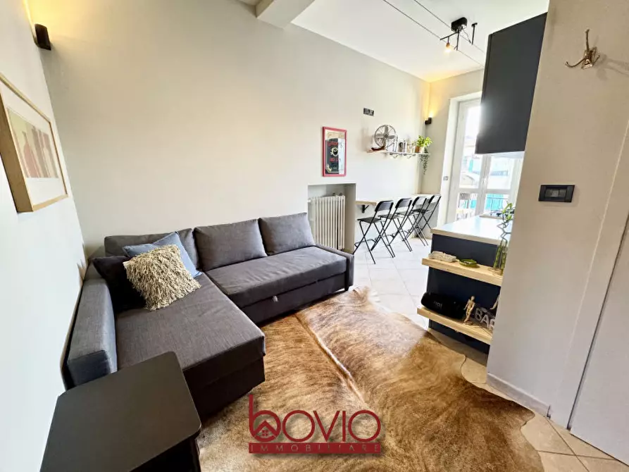 Immagine 3 di Appartamento in affitto  in Via Zumaglia 71 a Torino
