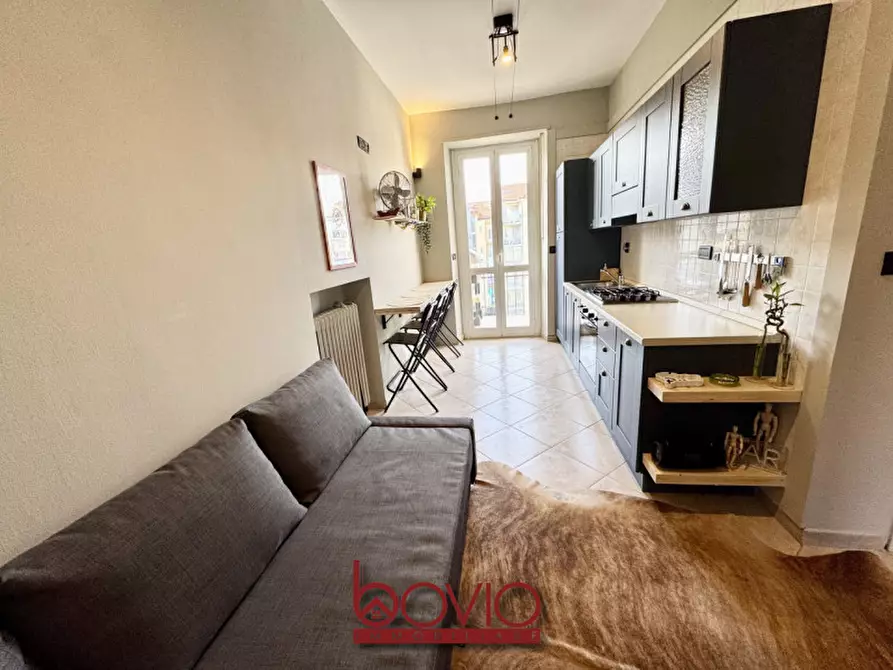 Immagine 8 di Appartamento in affitto  in Via Zumaglia 71 a Torino