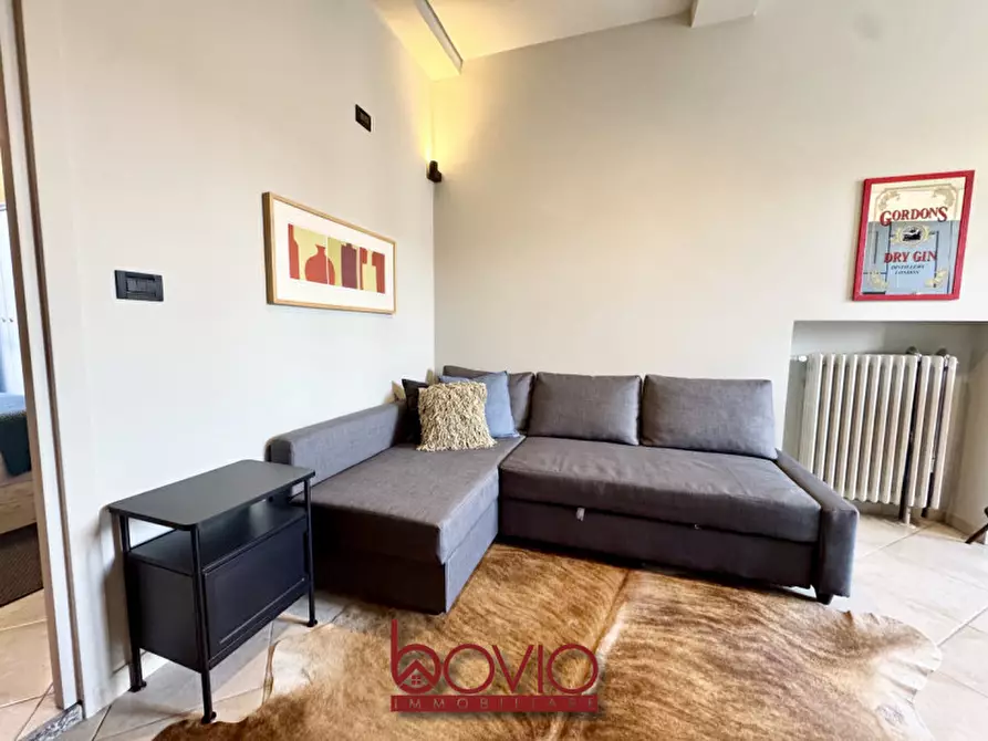Immagine 8 di Appartamento in affitto  in Via Zumaglia 71 a Torino