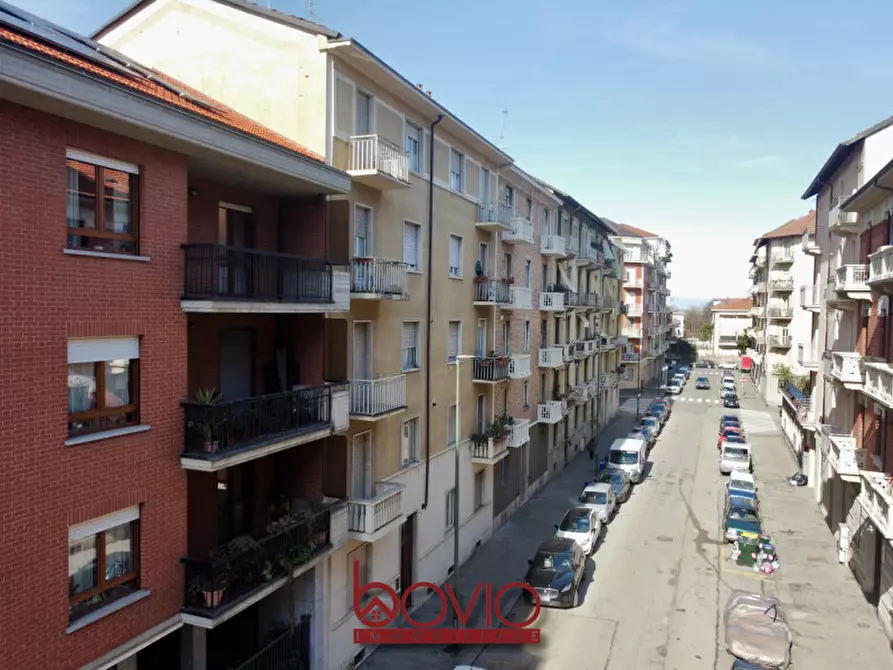 Immagine 11 di Appartamento in affitto  in Via Zumaglia 71 a Torino