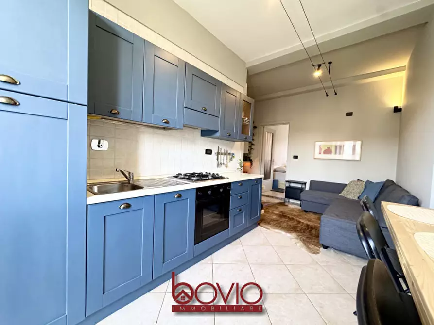 Immagine 13 di Appartamento in affitto  in Via Zumaglia 71 a Torino