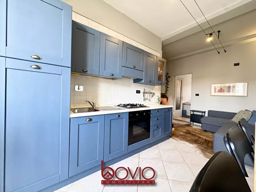 Immagine 15 di Appartamento in affitto  in Via Zumaglia 71 a Torino