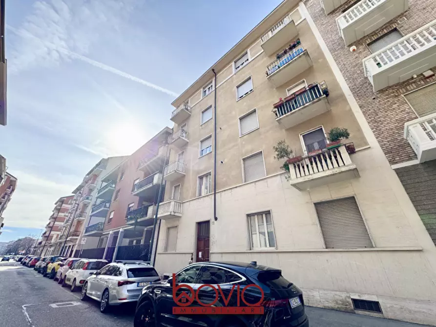 Immagine 17 di Appartamento in affitto  in Via Zumaglia 71 a Torino