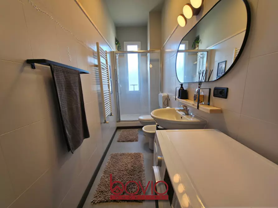 Immagine 18 di Appartamento in affitto  in Via Zumaglia 71 a Torino