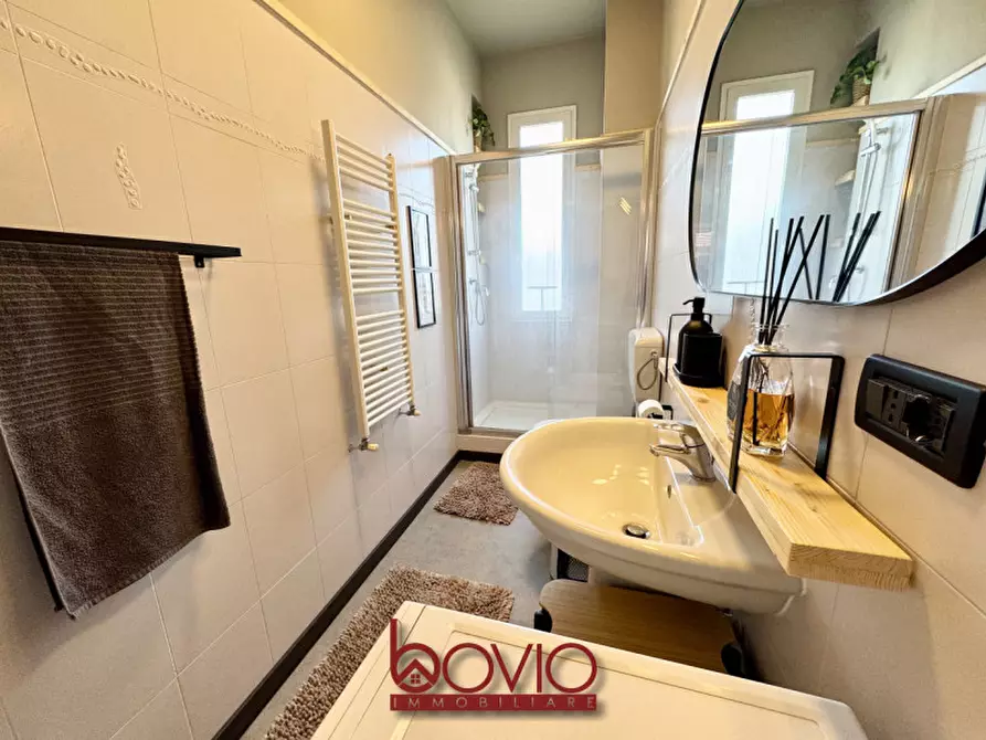 Immagine 19 di Appartamento in affitto  in Via Zumaglia 71 a Torino