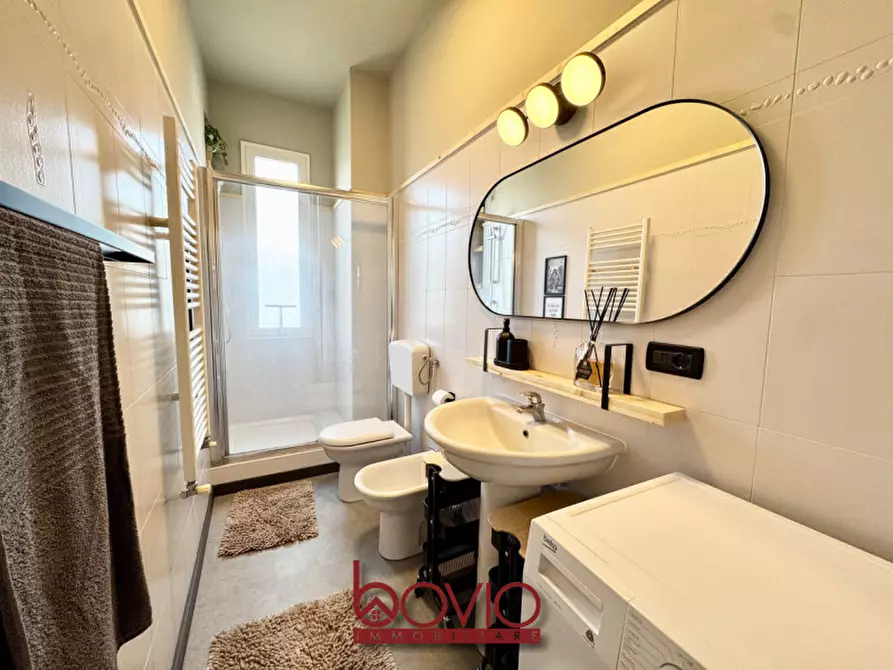 Immagine 23 di Appartamento in affitto  in Via Zumaglia 71 a Torino