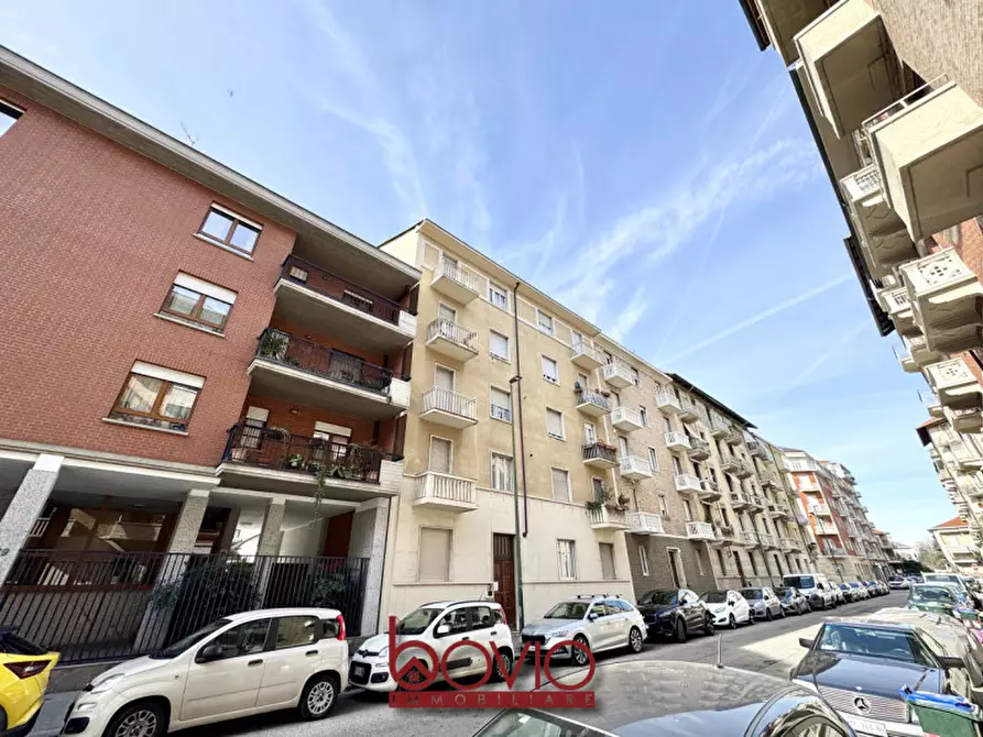Immagine 24 di Appartamento in affitto  in Via Zumaglia 71 a Torino
