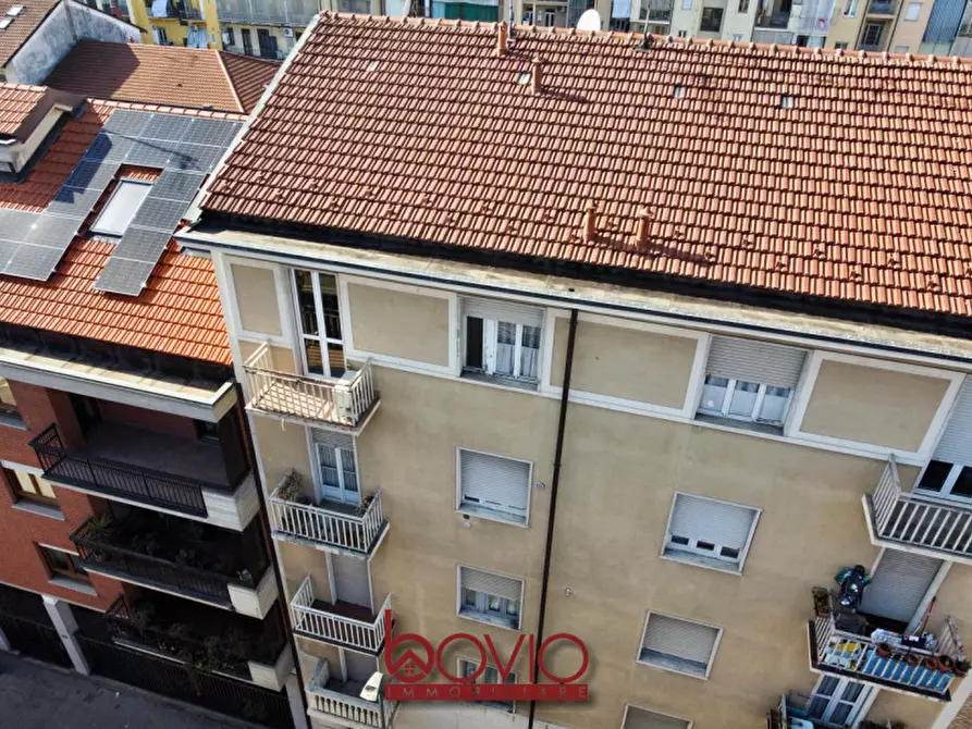 Immagine 26 di Appartamento in affitto  in Via Zumaglia 71 a Torino