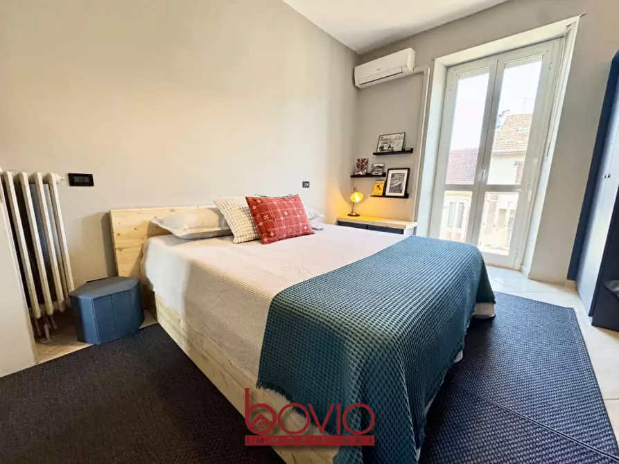 Immagine 28 di Appartamento in affitto  in Via Zumaglia 71 a Torino