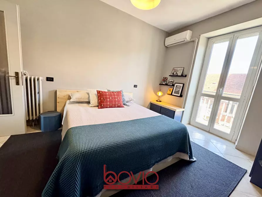 Immagine 29 di Appartamento in affitto  in Via Zumaglia 71 a Torino