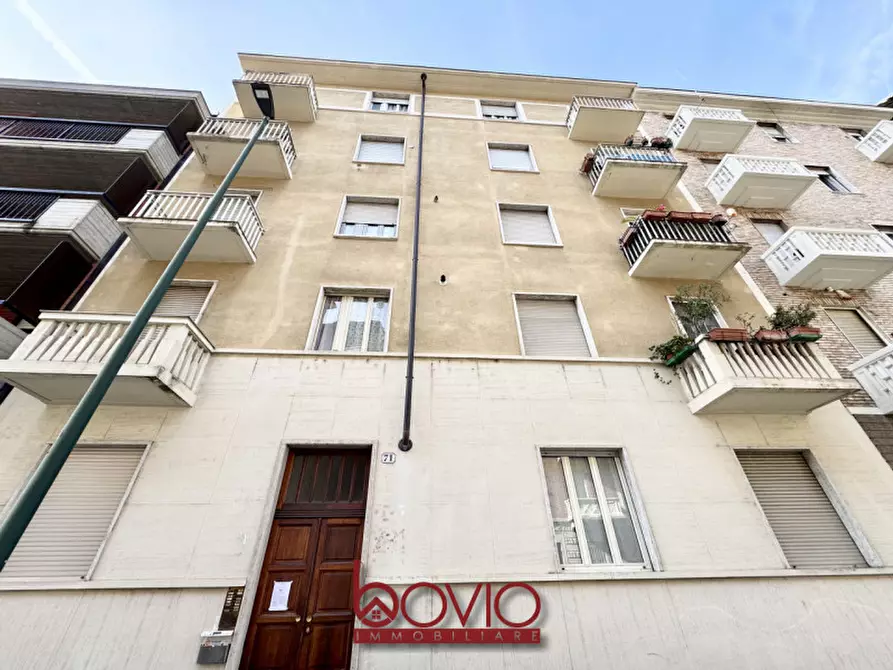 Immagine 34 di Appartamento in affitto  in Via Zumaglia 71 a Torino