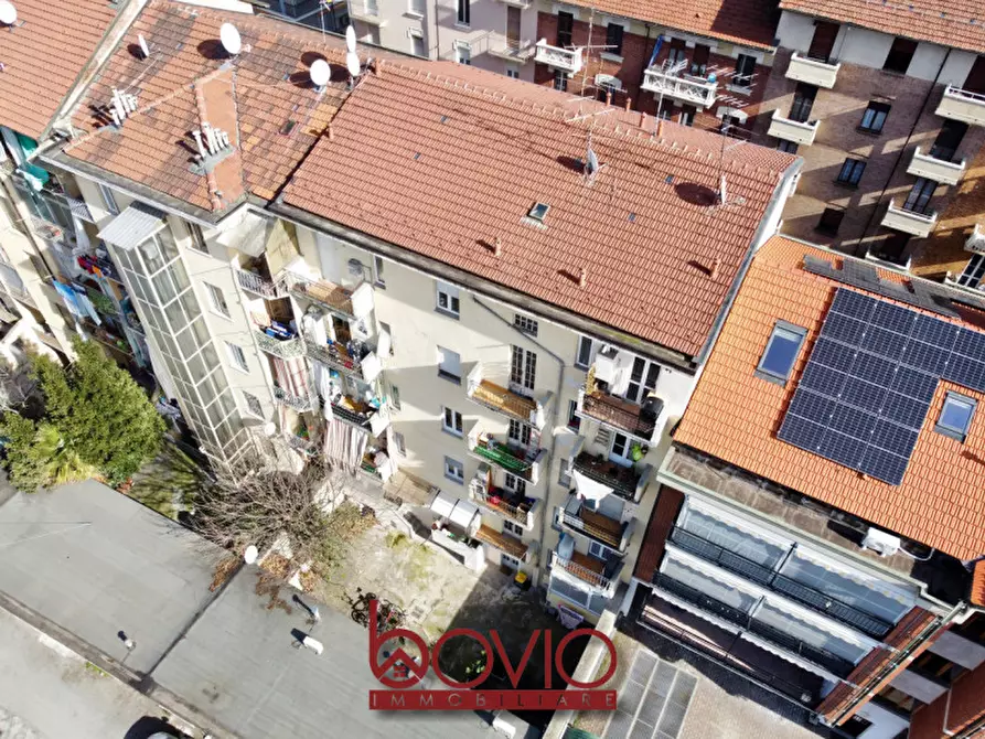 Immagine 35 di Appartamento in affitto  in Via Zumaglia 71 a Torino