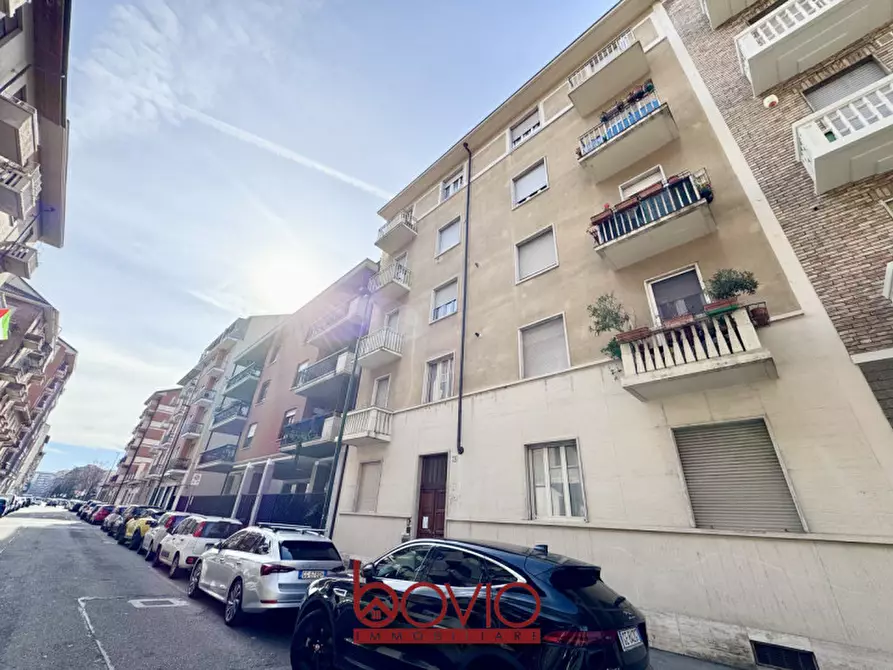 Immagine 37 di Appartamento in affitto  in Via Zumaglia 71 a Torino