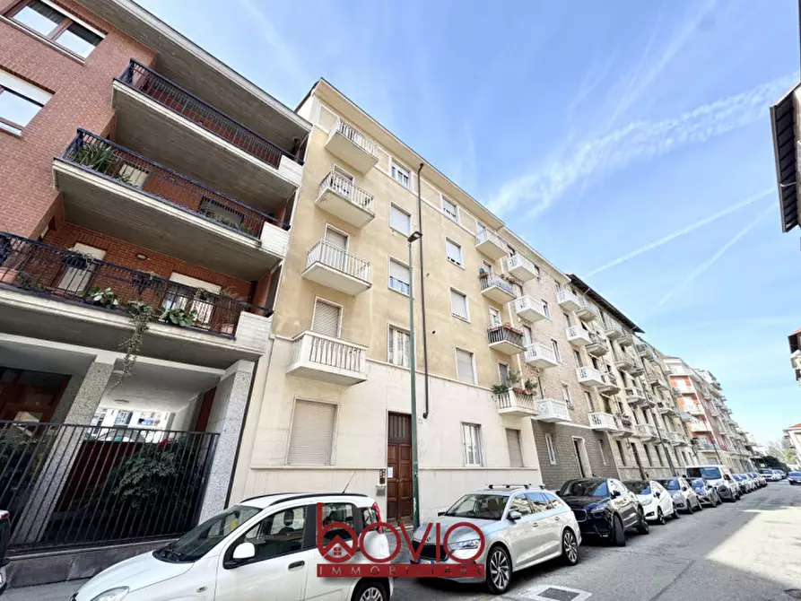 Immagine 38 di Appartamento in affitto  in Via Zumaglia 71 a Torino