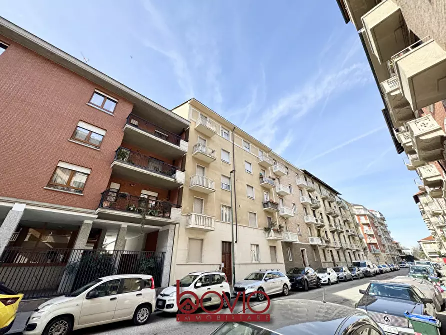 Immagine 39 di Appartamento in affitto  in Via Zumaglia 71 a Torino
