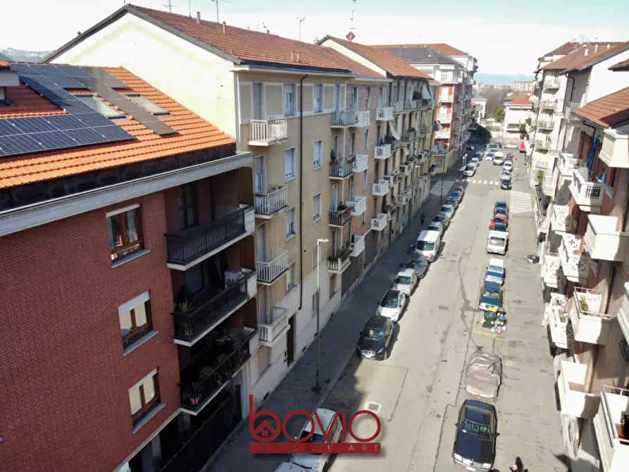 Immagine 41 di Appartamento in affitto  in Via Zumaglia 71 a Torino