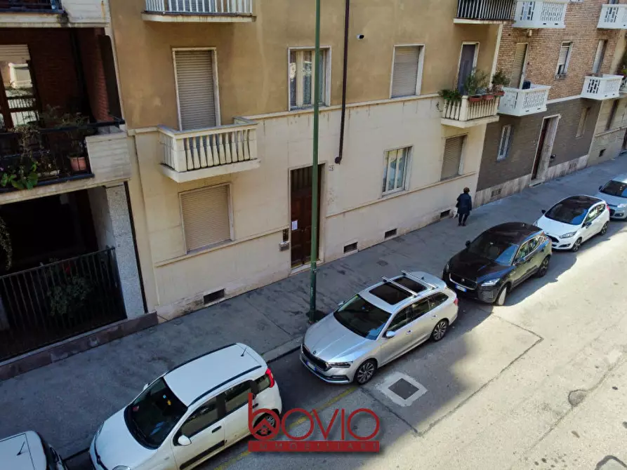 Immagine 42 di Appartamento in affitto  in Via Zumaglia 71 a Torino