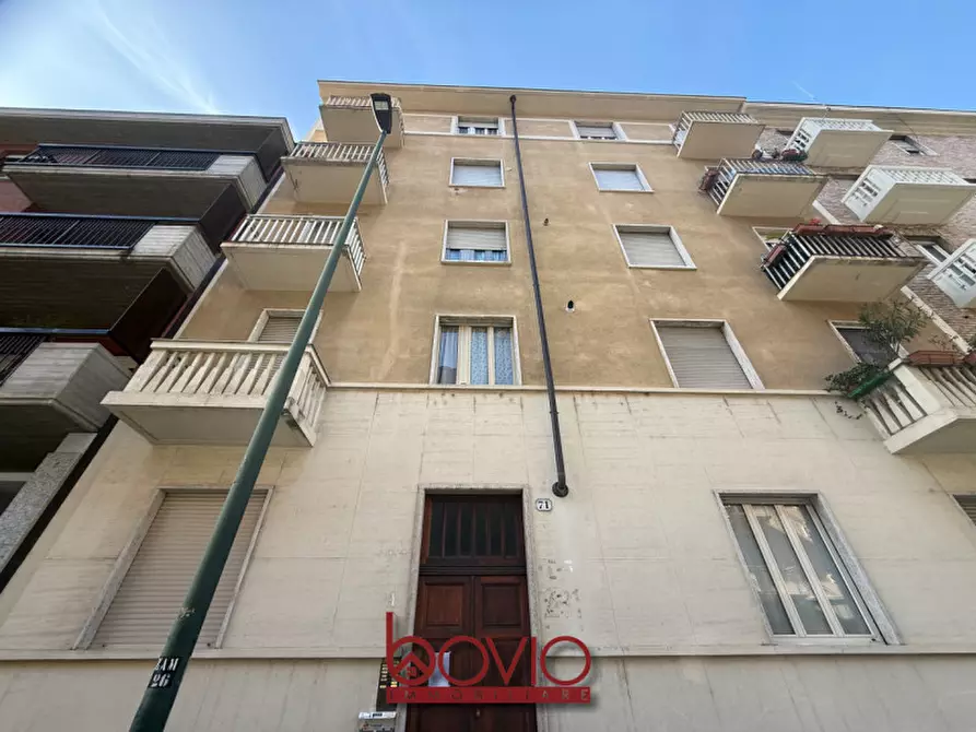 Immagine 44 di Appartamento in affitto  in Via Zumaglia 71 a Torino