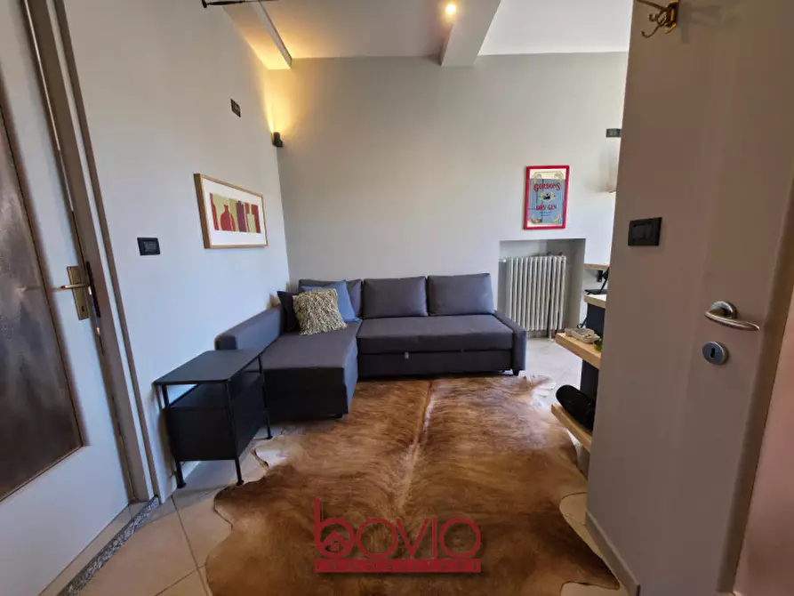 Immagine 45 di Appartamento in affitto  in Via Zumaglia 71 a Torino