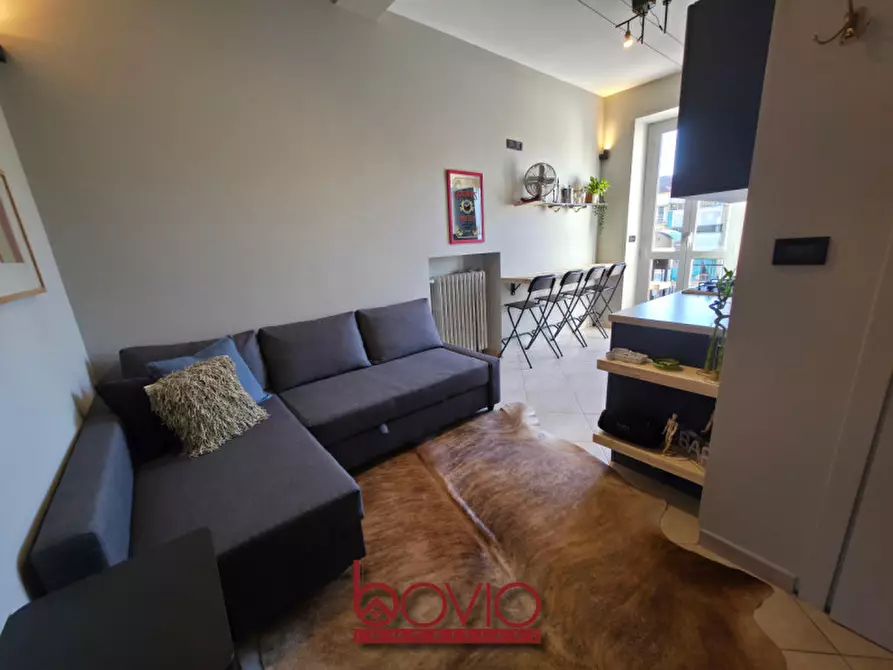 Immagine 46 di Appartamento in affitto  in Via Zumaglia 71 a Torino