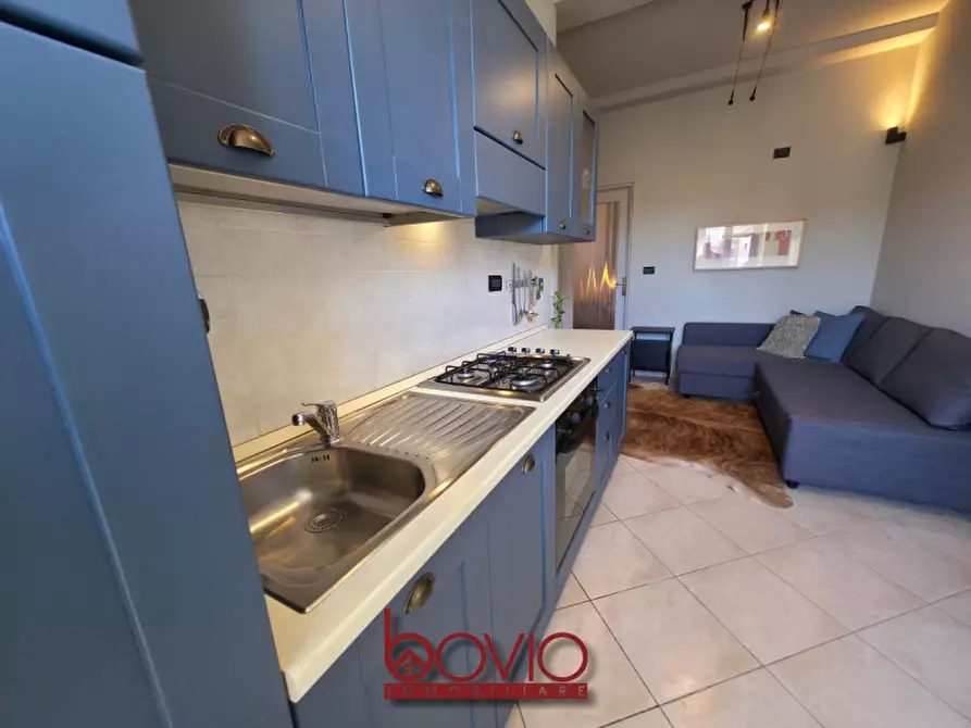 Immagine 48 di Appartamento in affitto  in Via Zumaglia 71 a Torino