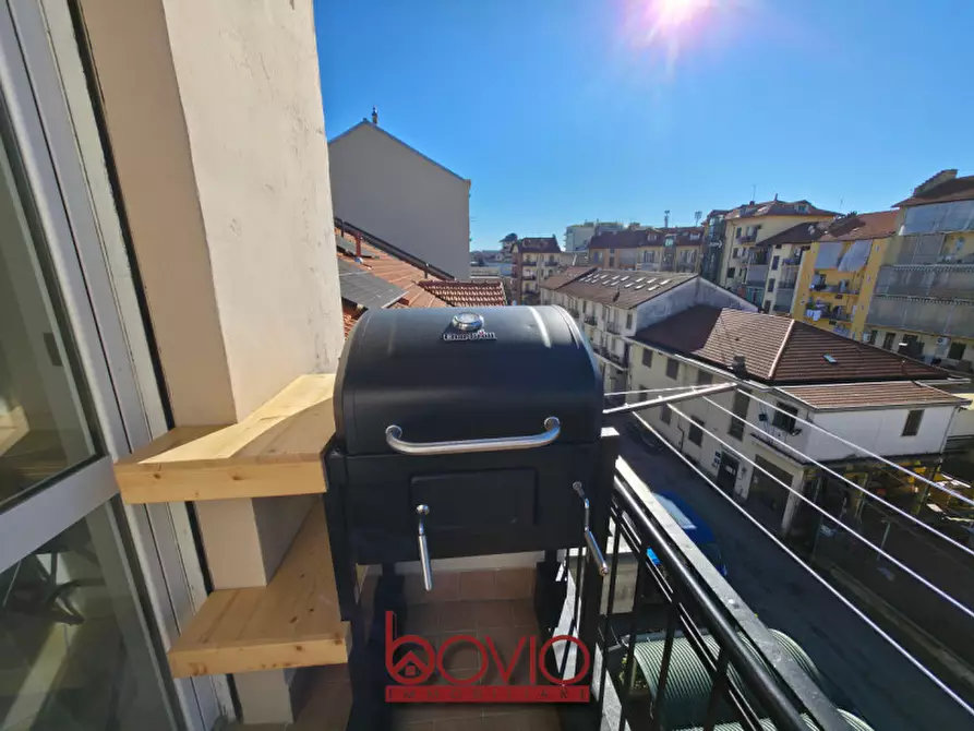 Immagine 50 di Appartamento in affitto  in Via Zumaglia 71 a Torino