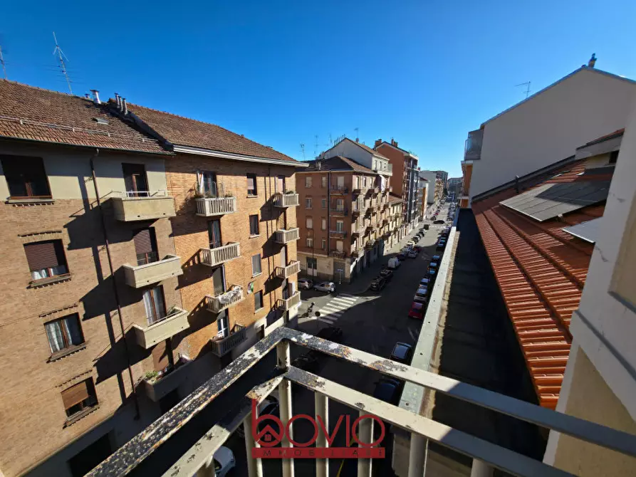 Immagine 52 di Appartamento in affitto  in Via Zumaglia 71 a Torino